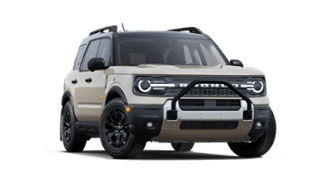 2025 Ford Bronco Sport® External Image 5